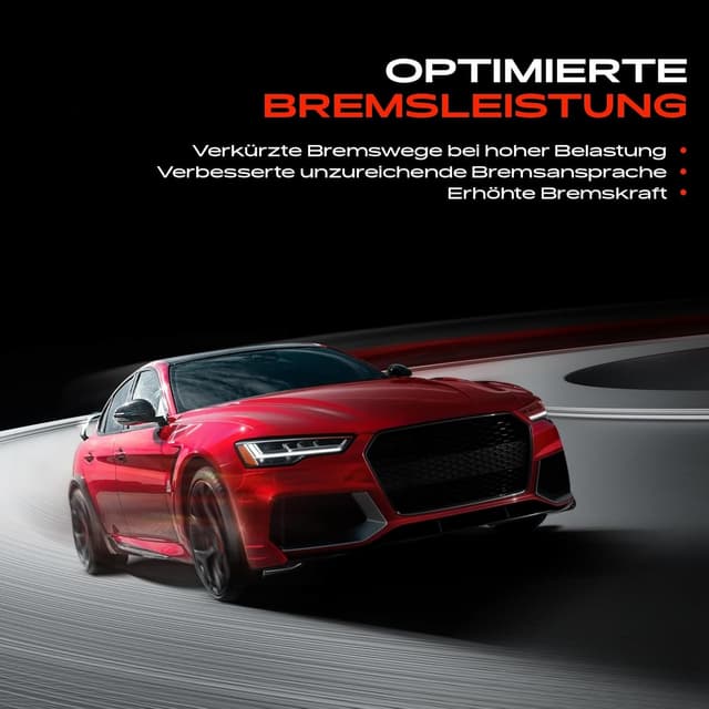 Thumbnail 6 de Frankberg 1x Bremsschlauch hinten 332 mm