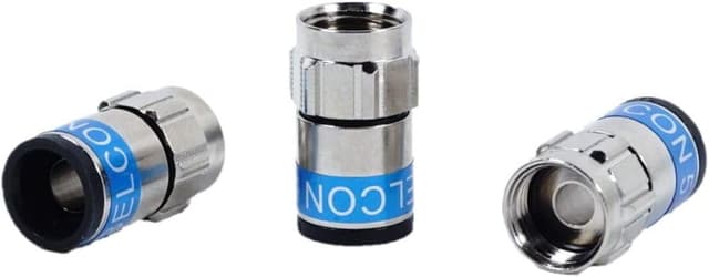 Imagen de Cabelcon F-56 5,1 W Self Install en OfertitasTOP