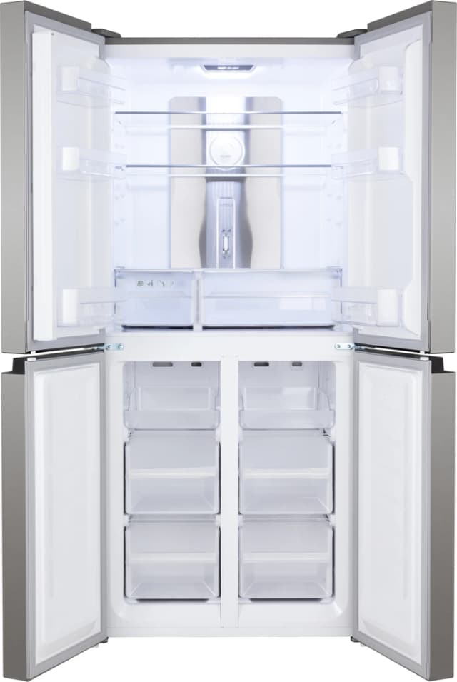 Thumbnail 8 de Veripart VPCDND421DZ Kühlschrank mit Luftfeuchte