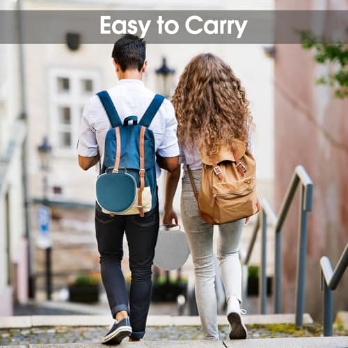 Thumbnail 5 de ProCase Estuche Rígido para AirPods Max 🎧 Resistente y Portátil