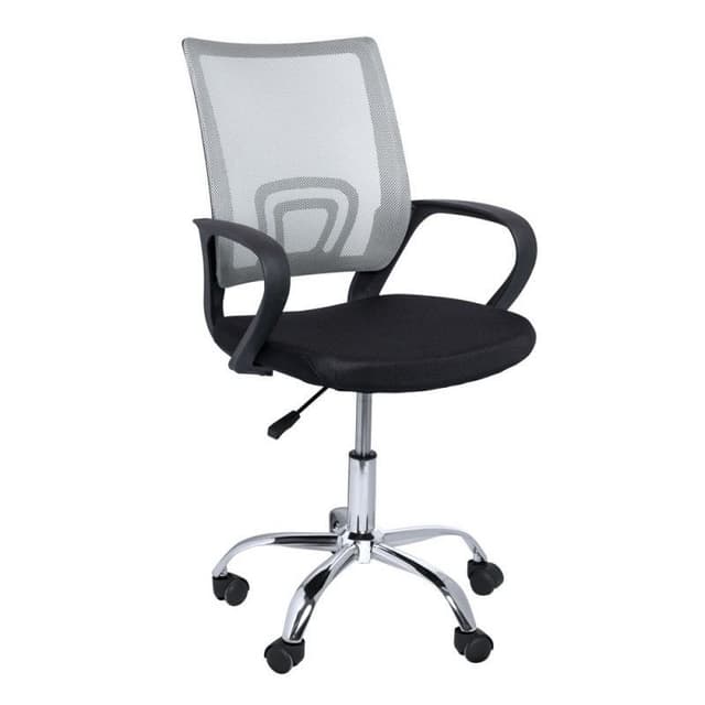 Detalle de Midi Pro Silla oficina 8 horas 49 cm