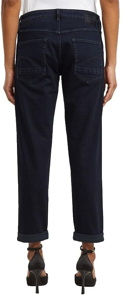 Detalle 2 de G-Star RAW Damen Kate Boyfriend Jeans (Kate Boyfriend Fit, Low Waist)