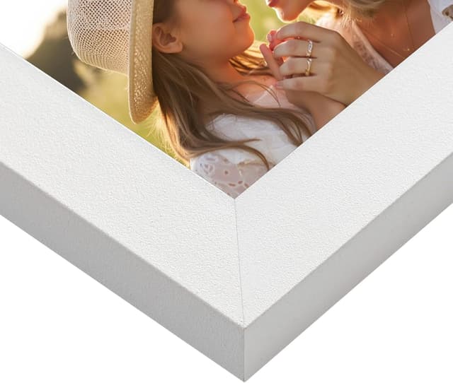 Thumbnail 5 de Ditwis Bilderrahmen A2 Weiß 42x59,4 cm