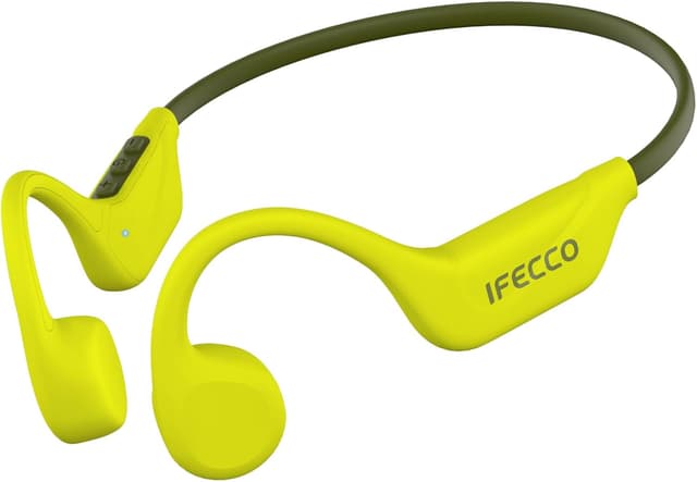 Detalle de IFECCO Auricolari conduzione ossea X25 29 g