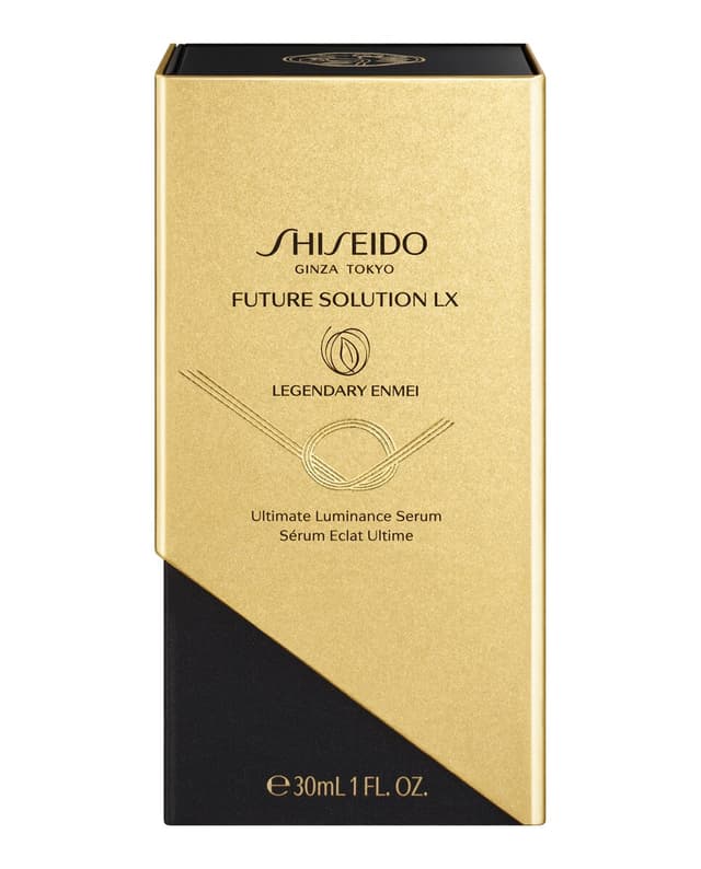 Thumbnail 2 de Shiseido Future Solution LX Serum 30 ml