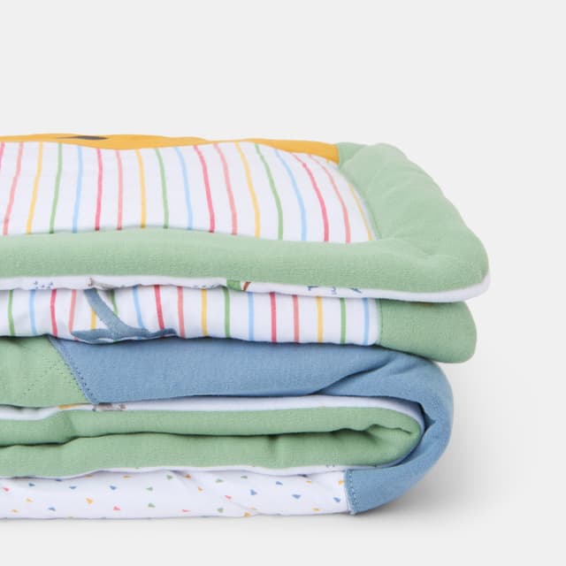 Thumbnail 2 de bbest Jungle Edredón 60x120cm 🎈