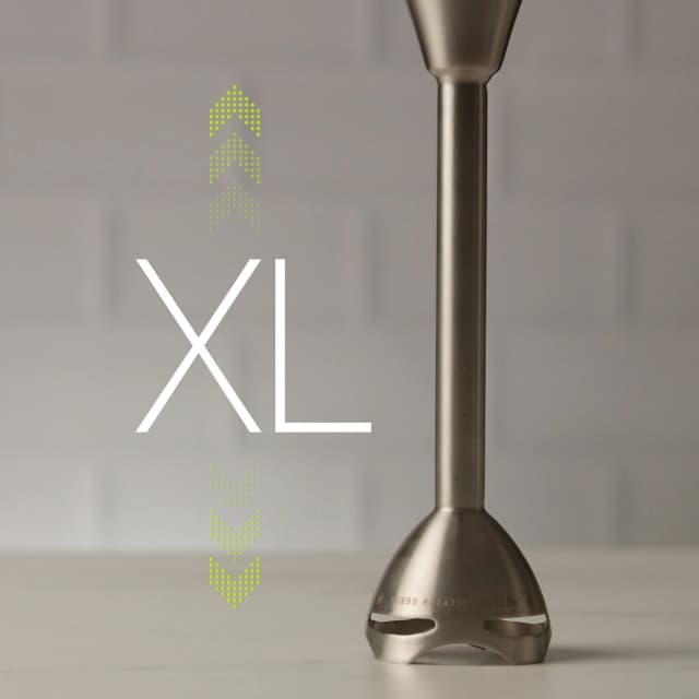 Detalle 2 de Taurus Bapi 1500 Premium XL Plus 24,5 cm 🥄