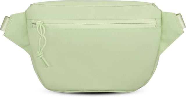 Detalle de Johnny Urban Ben marsupio unisex idrorepellente da cintura e tracolla (24 x 15 x 8 cm)