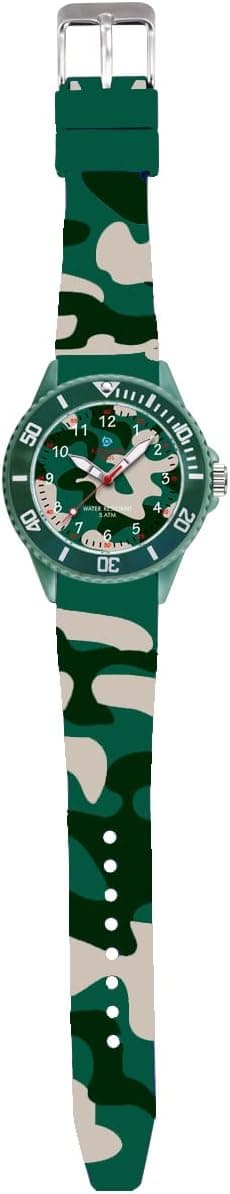 Thumbnail 2 de Alienwork Montre Enfant Learning Time 5 ATM