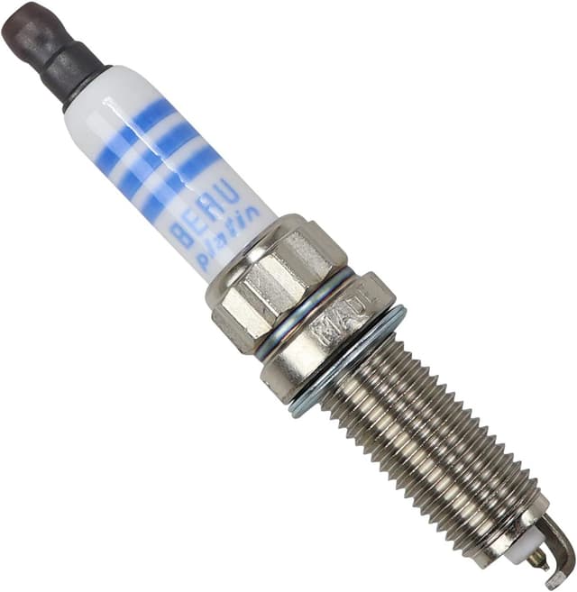 Detalle de Beru AG 0002240911 Bujía de encendido