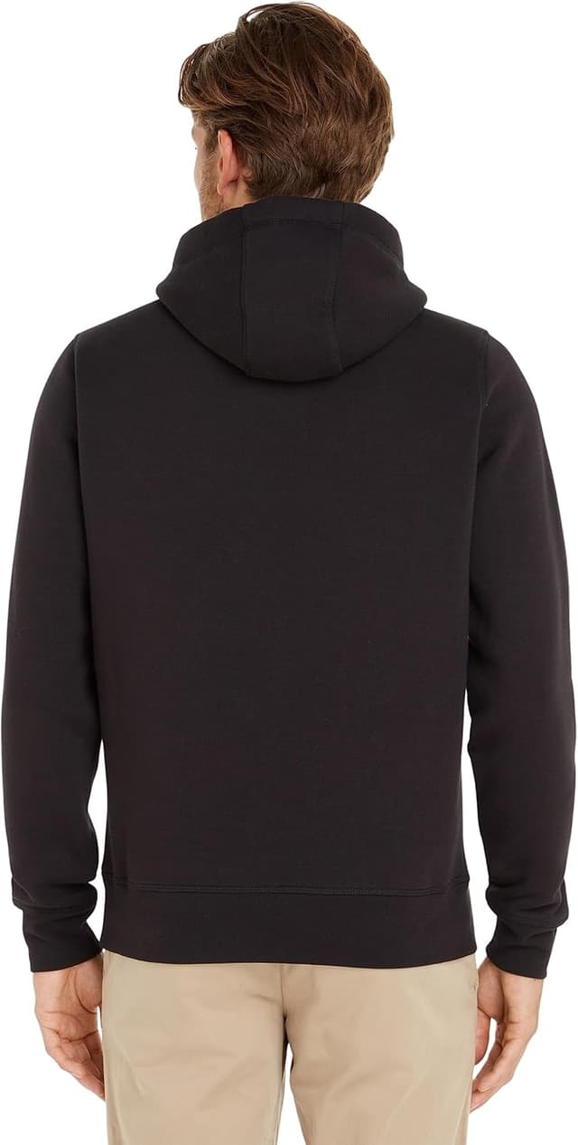 Detalle 2 de Tommy Hilfiger Hoodie Core Logo XL