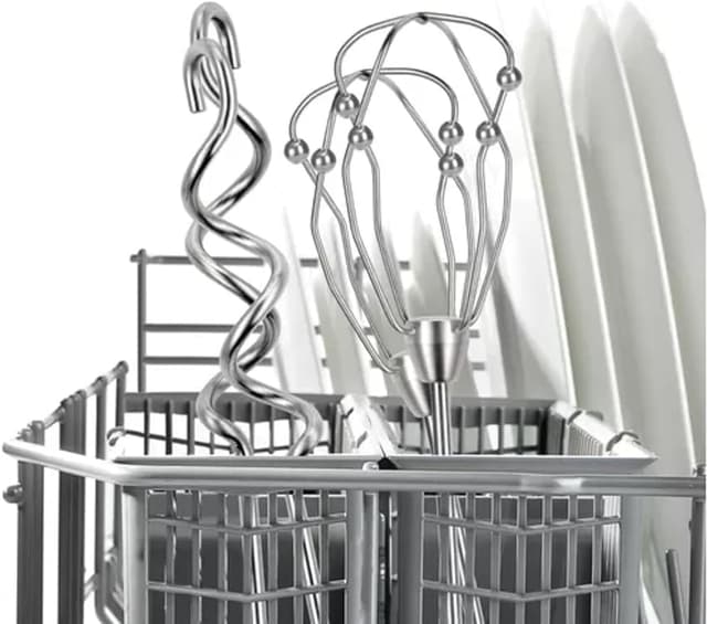 Thumbnail 4 de Bosch Styline Batidora Repostería 500W, 5 Velocidades, Rojo 🍰