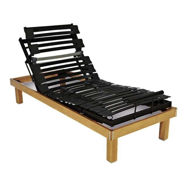 Detalle de Dunlopillo Somier Articulado Tecno 2012 Eléctrico