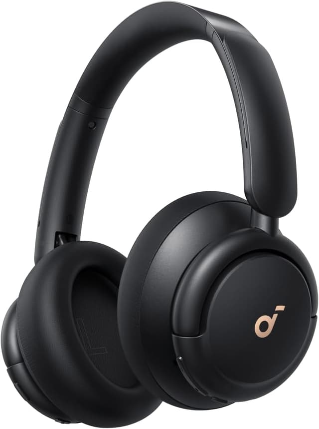 Imagen de Anker Soundcore Q30 noise cancelling headphones en OfertitasTOP