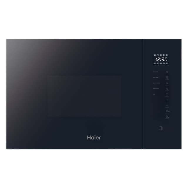 Detalle de Haier H38FMWID4ID27N microondas 20 litros 900W