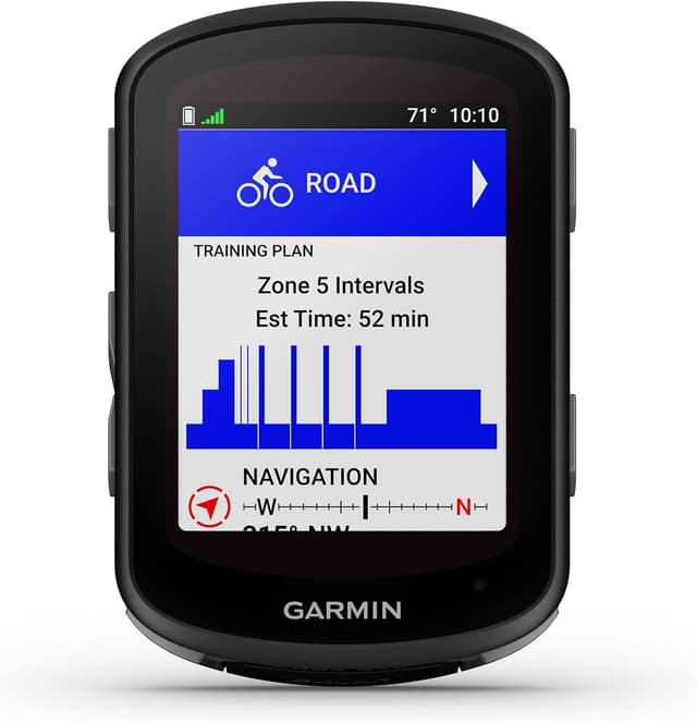 Thumbnail 6 de Garmin Edge 540 GPS cycling computer