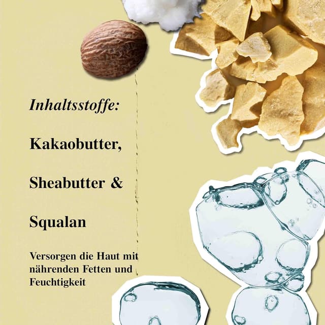 Detalle 2 de Kiehl’s Creme de Corps Körpercreme