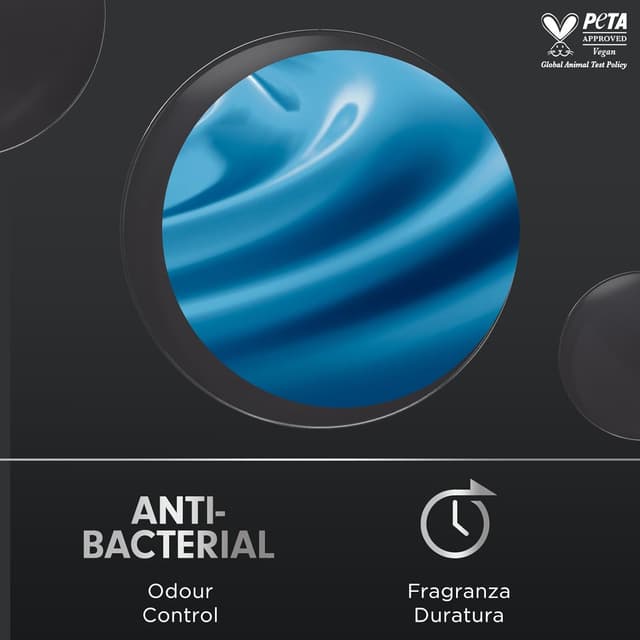 Detalle 2 de Dove Men Care deodorante stick 72 ore