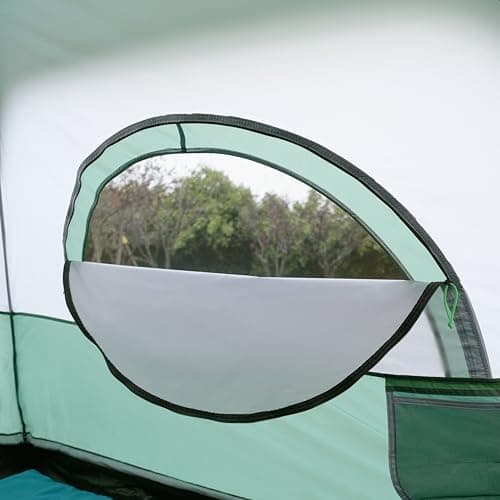 Thumbnail 3 de Amazon Basics Tienda de campaña instantánea 6 personas ⛺