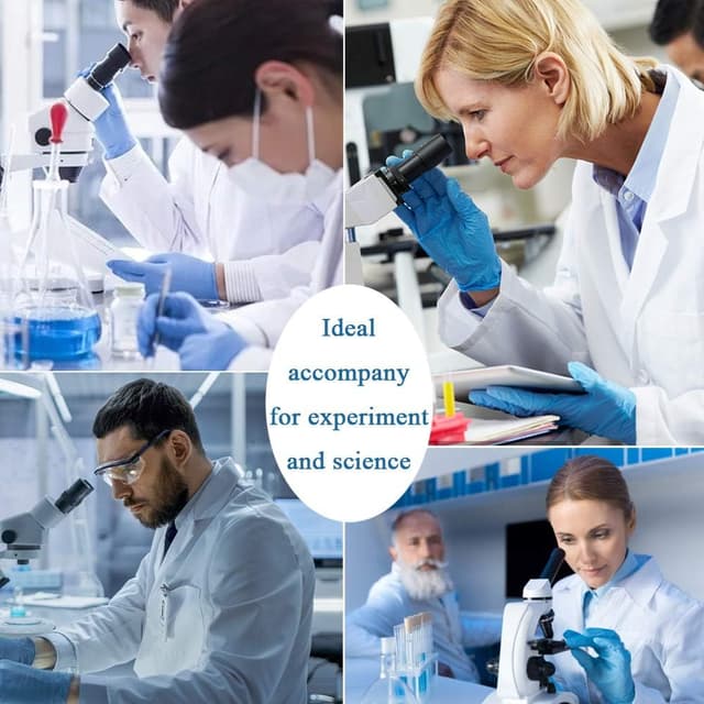 Thumbnail 4 de KUMARS Blouse Blanche Coton manches longues