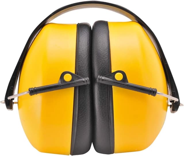 Imagen de Portwest Casque anti-bruit SNR 30 dB en OfertitasTOP
