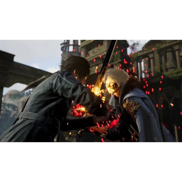 Thumbnail 3 de Lost Soul Aside PS5 videojuego para PS5