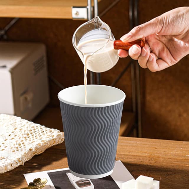 Thumbnail 4 de Clawsoff Coffee Cups 12 oz