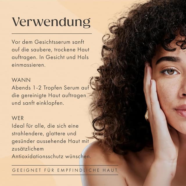 Thumbnail 5 de Satin Naturel Vitamin C Serum 100ml