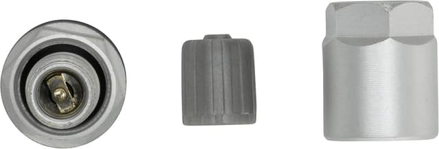 Detalle de Capteur de roue TPMS HELLA 6PP 358 139-281 pour système de contrôle de pression des pneus