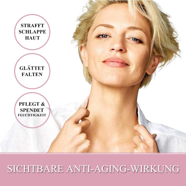 Thumbnail 6 de Kleem Organics Halscreme Peptide Retinol 50 ml