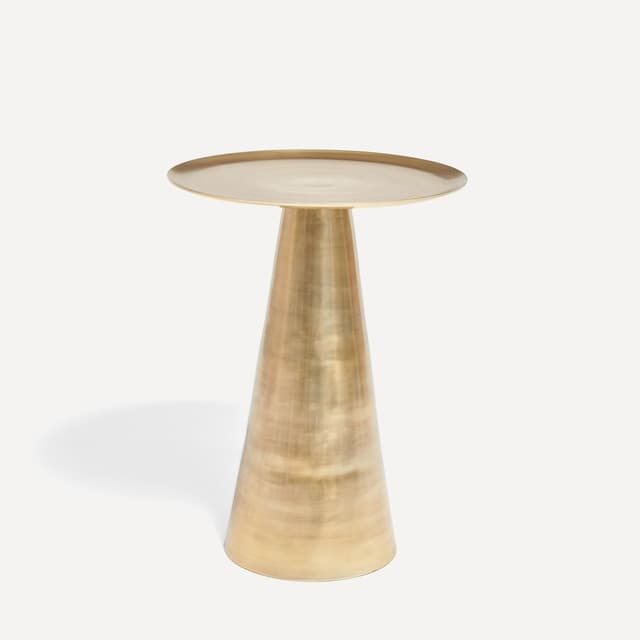 Detalle de El Corte Inglés Mesa auxiliar Monti