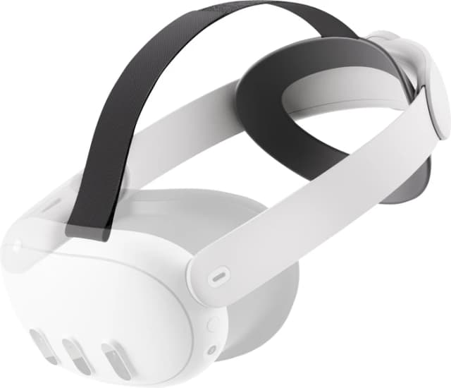 Thumbnail 18 de Meta Quest 3 512GB inkl. BlueBuilt PC Link-Kabel und Elite Strap