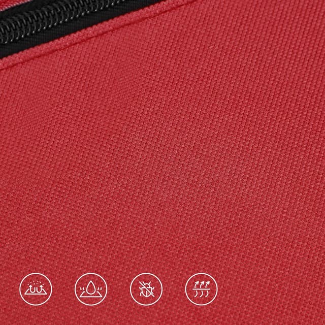 Thumbnail 5 de SONGMICS Custodia per albero di Natale fino a 210 cm 🎄