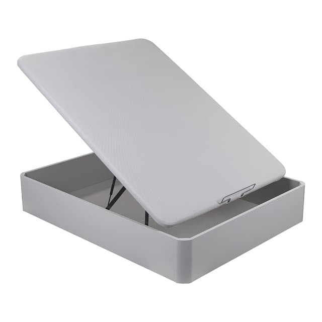 Detalle de Canapé abatible de madera Pikolin 3D Preferent