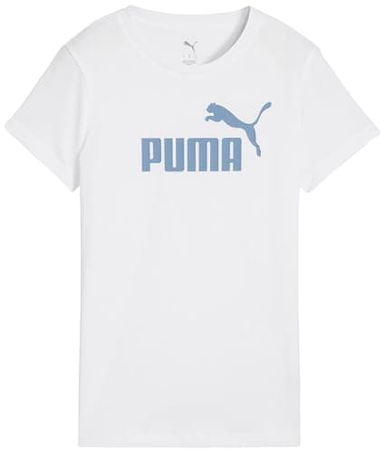 Imagen de PUMA Camiseta Unisex ESS No. 1 S en OfertitasTOP