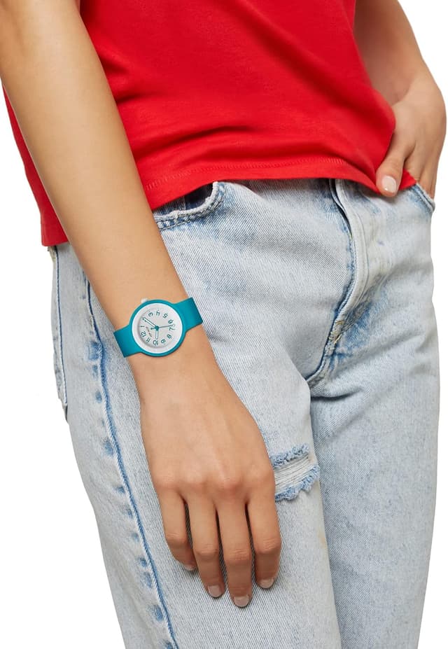 Thumbnail 3 de HIP HOP Hero.Dot Orologio Donna 34 mm