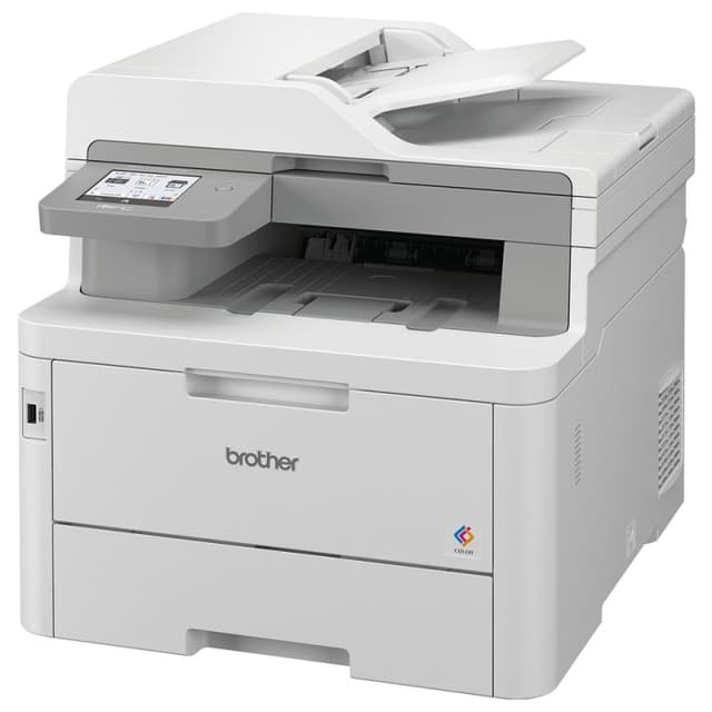 Detalle 2 de Brother MFC-L8340CDW impresora láser 30 ppm color