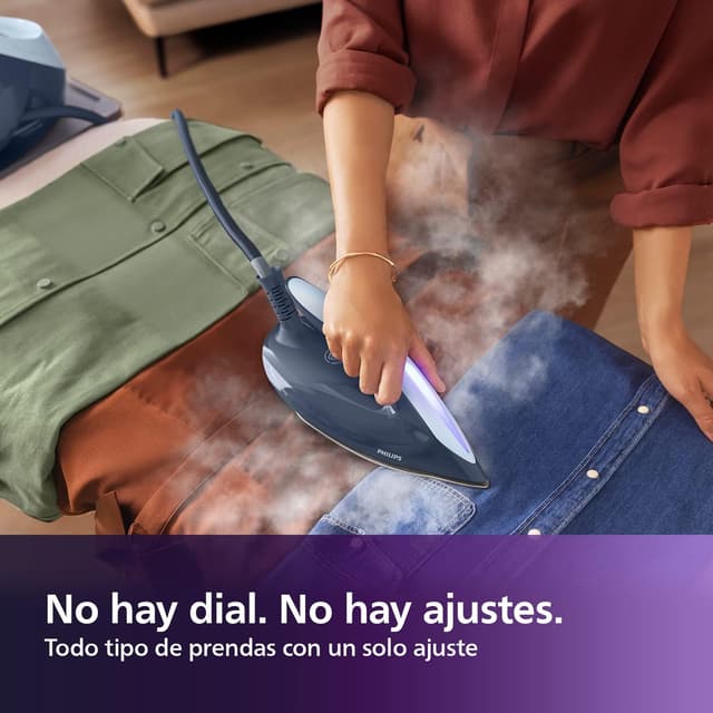 Thumbnail 5 de Philips PerfectCare 7000 Generador de Vapor ⚡ 2100W, 600g