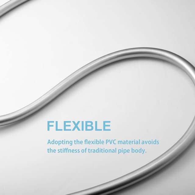 Thumbnail 5 de OFFO Manguera Ducha 2.5m antitorsión