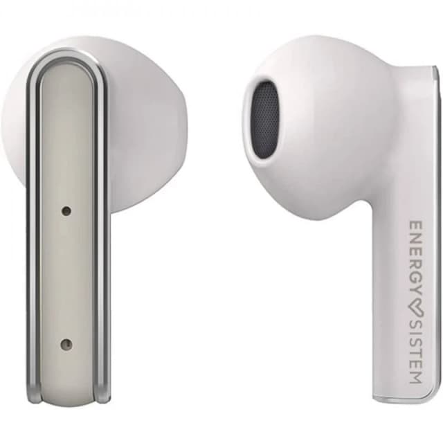 Detalle de Energy Sistem Style 4 Auriculares True Wireless crema