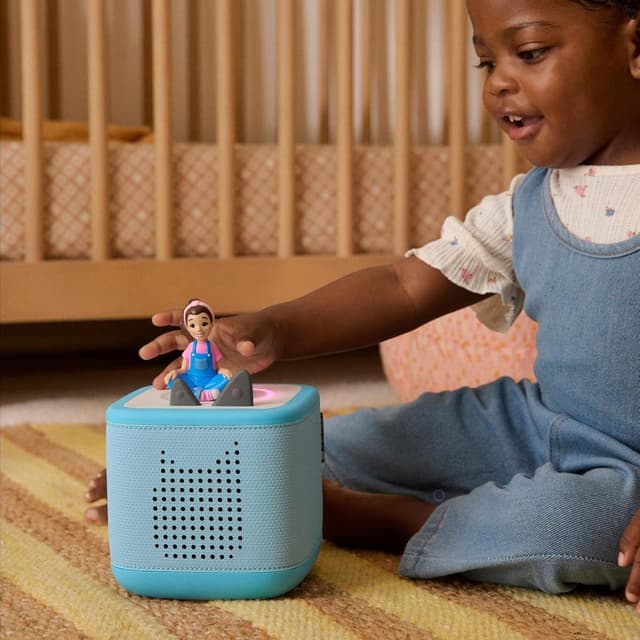 Detalle 2 de Tonies Ms Rachel Audio Classic Tonie