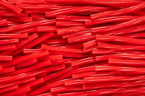 Thumbnail 1 de Haribo Mega Torcidas Geles Dulces 🍬 - 18 bolsas de 75g