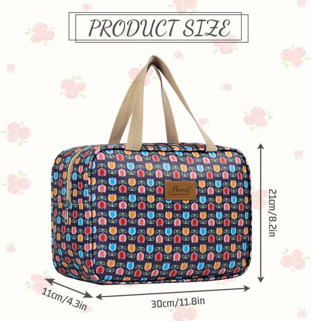 Thumbnail 1 de Aucuu Volle Größe Kulturbeutel