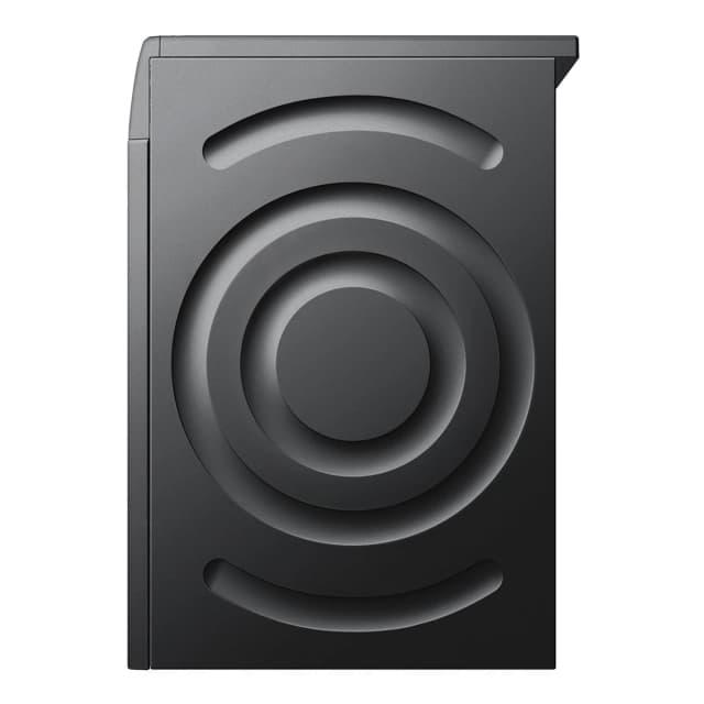 Thumbnail 5 de Bosch WQG245DRES Secadora 9 kg 🔄