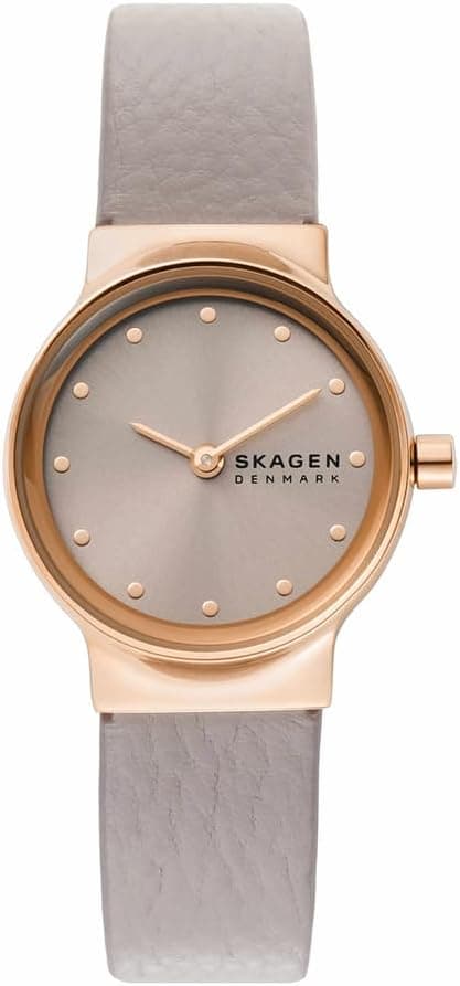 Detalle de Skagen Freja Lille Damenuhr Quarz