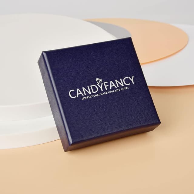 Thumbnail 6 de Süßwasserperlen Perlenohrringe 5–10 mm