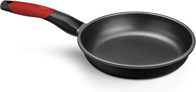 Imagen de BRA Premiere Sartén 22cm - Aluminio, Antiadherente, Inducción 🍳 en OfertitasTOP