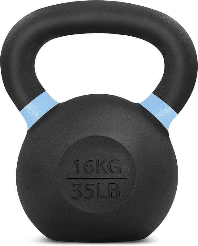 Imagen de Yes4All Kettlebell 9lb to 71lb ⚙ en OfertitasTOP