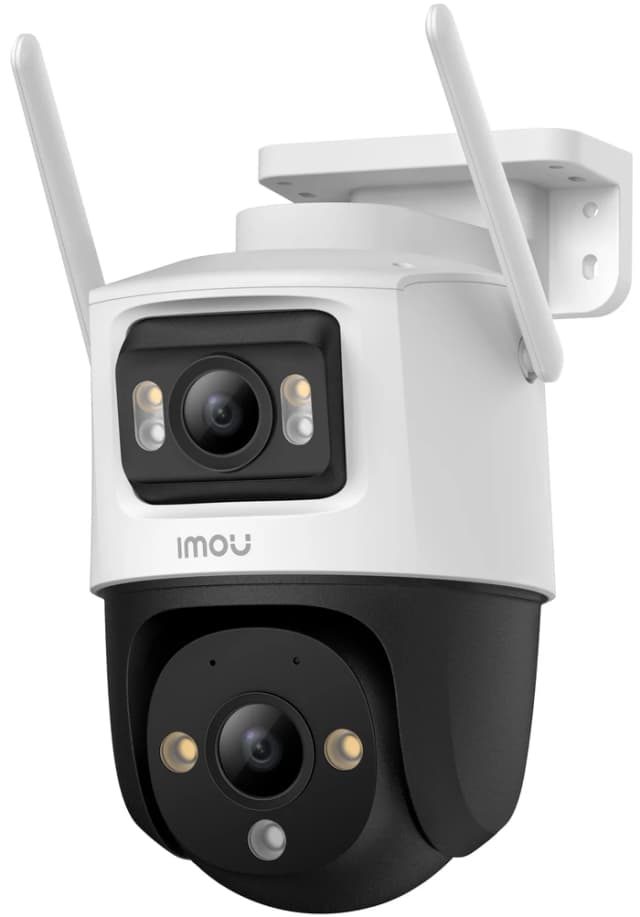 Thumbnail 9 de IMOU Cruiser Dual 2x 5 MP Überwachungskamera