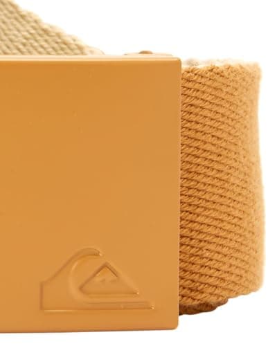 Detalle de Quiksilver The Jam cinturón hombre talla única